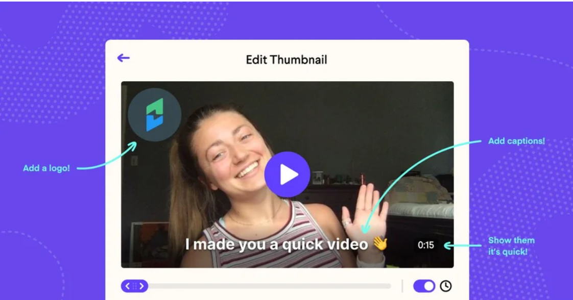 thumbnail editor