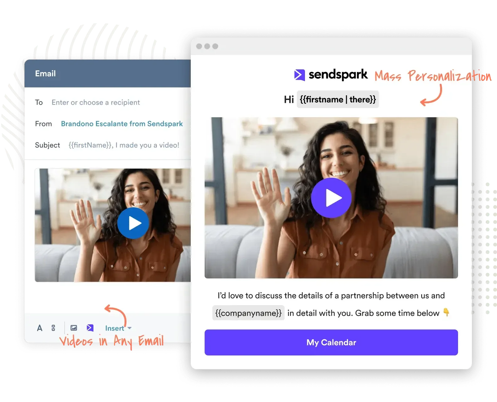 Send Personalized Videos Hubspot Sales Hub